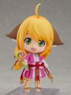 Аниме фигурка Enmusubi no Youko-chan — Tushan Susu — Nendoroid