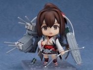 Аниме фигурка Kantai Collection ~Kan Colle~ — Ise — Nendoroid — Kai-II