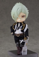 Аниме фигурка Touken Ranbu - Online - Hizamaru - Nendoroid Doll