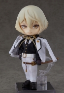 Аниме фигурка Touken Ranbu — Online — Higekiri — Nendoroid Doll