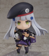 Аниме фигурка Girls Frontline — HK416 — Nendoroid