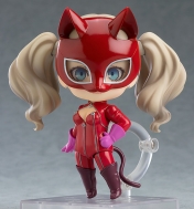 Аниме фигурка Persona 5: The Animation — Takamaki Anne — Nendoroid — Phantom Thief Ver.