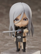 Аниме фигурка Katekyou Hitman REBORN! — Superbia Squalo — Nendoroid