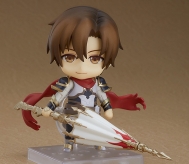 Лимитированная аниме фигурка Quanzhi Gaoshou — Lord Grim — Nendoroid