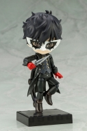 Аниме фигурка Persona 5 — Shujinkou — Cu-Poche — Kaitou ver.