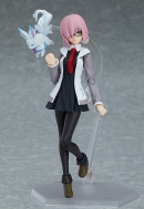 Лимитированная аниме фигурка Fate/Grand Order — Fou — Mash Kyrielight — Figma — Casual Ver., Shielder