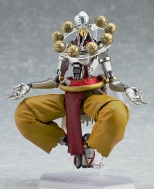 Аниме фигурка Overwatch — Zenyatta — Figma