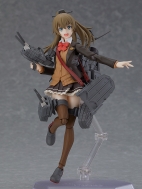 Аниме фигурка Kantai Collection ~Kan Colle~ — Kumano — Figma — Kai-II