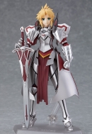 Аниме фигурка Fate/Apocrypha — Mordred — Figma — Saber of «Red»