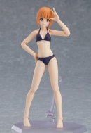 Аниме фигурка Original Character — Figma — Emily — Female Swimsuit Body