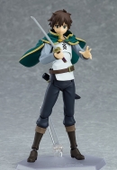 Аниме фигурка Kono Subarashii Sekai ni Shukufuku wo! Kurenai Densetsu — Satou Kazuma — Figma