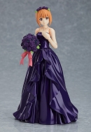 Лимитированная аниме фигурка Original Character — Figma — Bride — Noir ver.