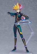 Аниме фигурка Yu-Gi-Oh! VRAINS — Playmaker — Figma