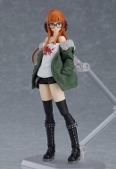 Аниме фигурка Persona 5: The Animation — Sakura Futaba — Figma