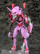 Аниме фигурка Evangelion Shin Gekijouban — EVA-01 — Parfom — Awakened ver.