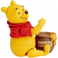 Аниме фигурка Winnie the Pooh — Winnie-the-Pooh — Figure Complex Movie Revo — Revoltech