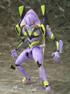 Аниме фигурка Evangelion Shin Gekijouban — EVA-01 — Parfom