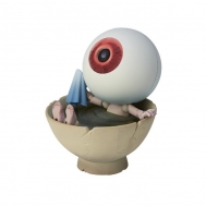 Аниме фигурка Gegege no Kitaro — Medama-Oyaji — KT Project KT-019 — Revoltech