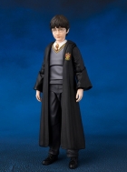 Аниме фигурка Harry Potter and the Philosopher’s Stone — Harry Potter — Hedwig — S.H.Figuarts