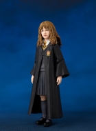 Аниме фигурка Harry Potter and the Philosopher’s Stone — Hermione Granger — S.H.Figuarts