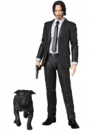 Аниме фигурка John Wick: Chapter 2 — John Wick — Mafex