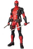 Аниме фигурка Deadpool — Mafex — Gurihiru Art ver.