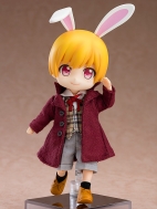 Аниме фигурка Original Character — Nendoroid Doll — White Rabbit