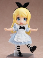 Аниме фигурка Original Character — Nendoroid Doll — Alice