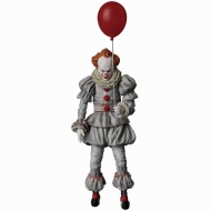 Аниме фигурка It (2017) — Pennywise — Mafex