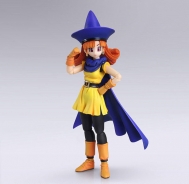 Аниме фигурка Dragon Quest IV: Michibikareshi Monotachi — Alena — Bring Arts