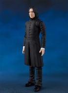 Аниме фигурка Harry Potter and the Philosopher’s Stone — Severus Snape — S.H.Figuarts