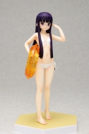 Фигурка Beach Queens — Inu x Boku SS — Shirakiin Ririchiyo Swimsuit Ver.