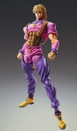 Аниме фигурка Jojo no Kimyou na Bouken — Phantom Blood — Dio Brando — Super Action Statue