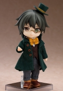 Аниме фигурка Original Character — Nendoroid Doll — Mad Hatter