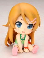 Фигурка Petanko — Ore no Imouto ga Konna ni Kawaii Wake ga Nai — Kousaka Kirino — Natsu komi ver.