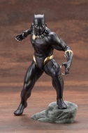 Аниме фигурка Avengers — Black Panther — ARTFX+ — 1/10