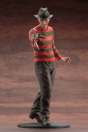 Аниме фигурка A Nightmare on Elm Street 4: The Dream Master — Freddy Krueger — ARTFX Statue — 1/6