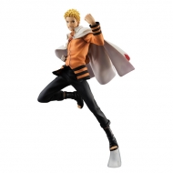 Лимитированная аниме фигурка Boruto: Naruto Next Generations — Uzumaki Naruto — G.E.M. — 1/8 — Nanadaime Hokage ver.