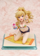 Аниме фигурка THE iDOLM@STER Cinderella Girls — Ootsuki Yui — Dream Tech — 1/8 — Summertime☆High