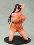 Аниме фигурка Oni no Yu: Onimusume — Hiiragi-chan — 1/6