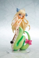 Аниме фигурка Jashin-chan Dropkick — Jashin-chan
