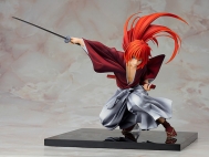 Аниме фигурка Rurouni Kenshin — Himura Kenshin — 1/7