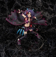 Аниме фигурка THE iDOLM@STER Cinderella Girls — Hayasaka Mirei — 1/7 — Make★Impact