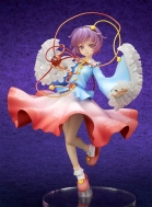 Аниме фигурка Touhou Project — Komeiji Satori — 1/8