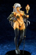 Аниме фигурка Dragon’s Crown — Dark Elf Beastmaster — 1/6