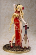 Лимитированная аниме фигурка Original Character — Skytube Premium — T2 Art☆Girls — Jin-Lian — 1/6 — Kougyoku ver.