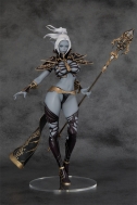 Аниме фигурка Lineage II — Dark Elf — 1/7 — Regular Edition