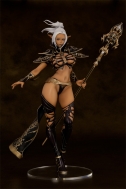 Лимитированная аниме фигурка Lineage II — Dark Elf — 1/7 — Limited Edition