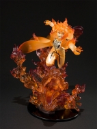 Аниме фигурка Naruto Shippuuden — Kyuubi — Namikaze Minato — Figuarts ZERO — Kizuna Relation