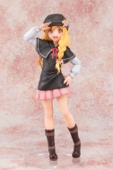 Аниме фигурка UQ Holder! — Sakurame Kirie — 1/6